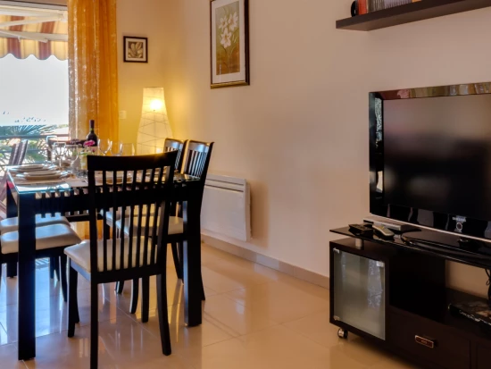 Apartmán Černá Hora - Utjeha CH 7063 N1