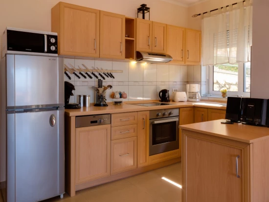 Apartmán Černá Hora - Utjeha CH 7063 N1