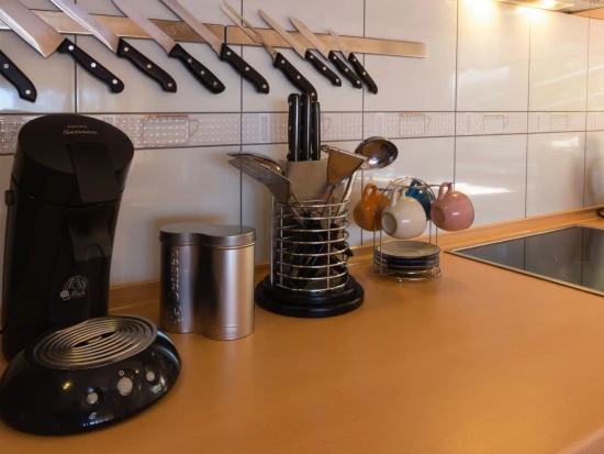 Apartmán Černá Hora - Utjeha CH 7063 N1