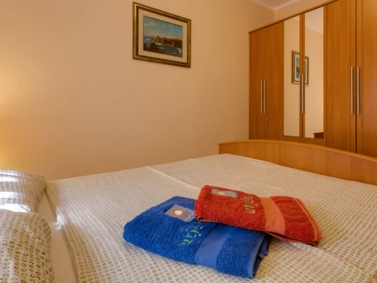 Apartmán Černá Hora - Utjeha CH 7063 N1