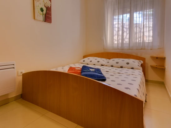 Apartmán Černá Hora - Utjeha CH 7063 N1