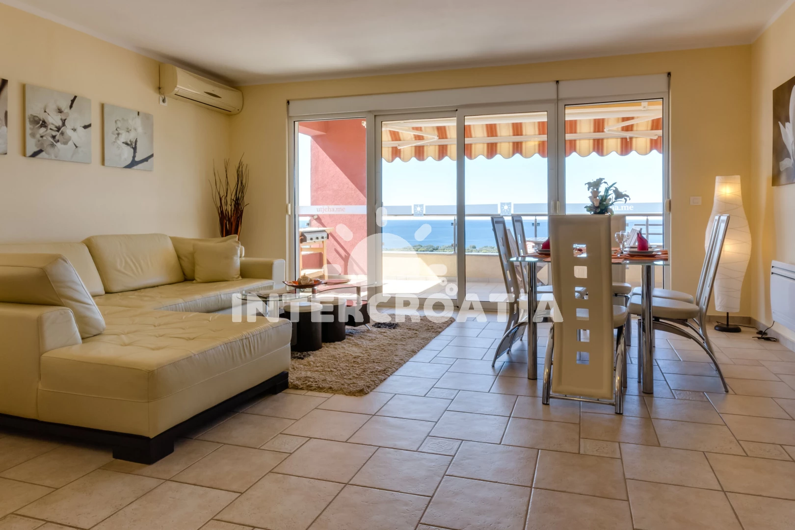 Apartmán Černá Hora - Utjeha CH 7063 N2