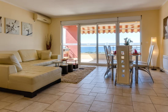 Apartmán Černá Hora - Utjeha CH 7063 N2