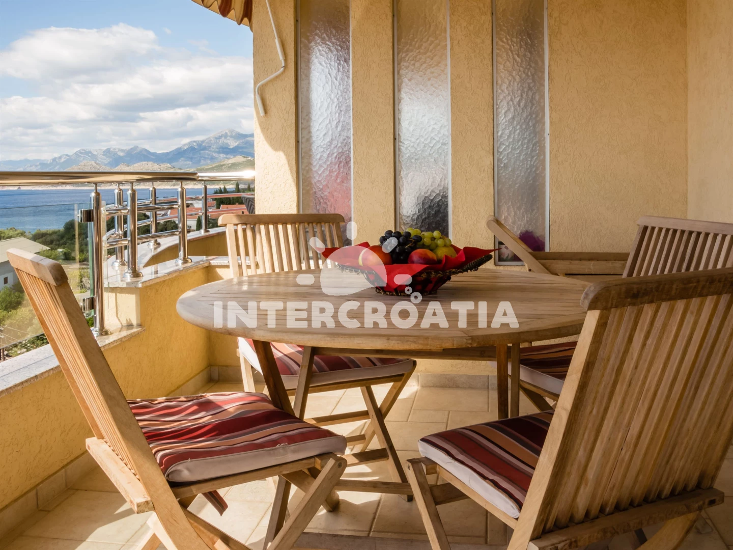 Apartmán Černá Hora - Utjeha CH 7063 N2