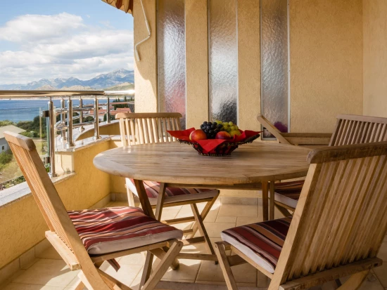 Apartmán Černá Hora - Utjeha CH 7063 N2