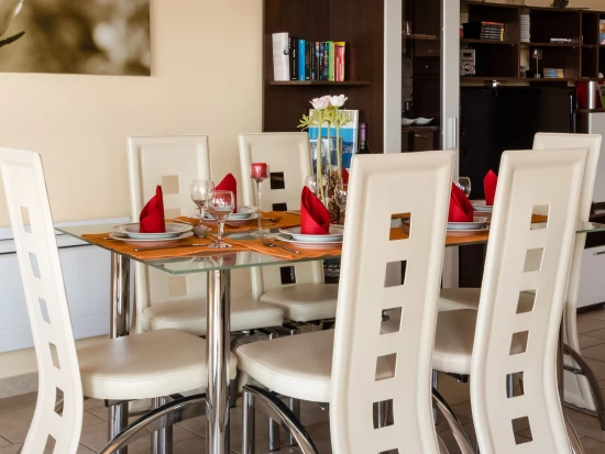 Apartmán Černá Hora - Utjeha CH 7063 N2