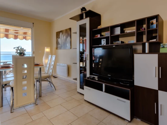 Apartmán Černá Hora - Utjeha CH 7063 N2