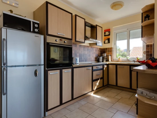 Apartmán Černá Hora - Utjeha CH 7063 N2