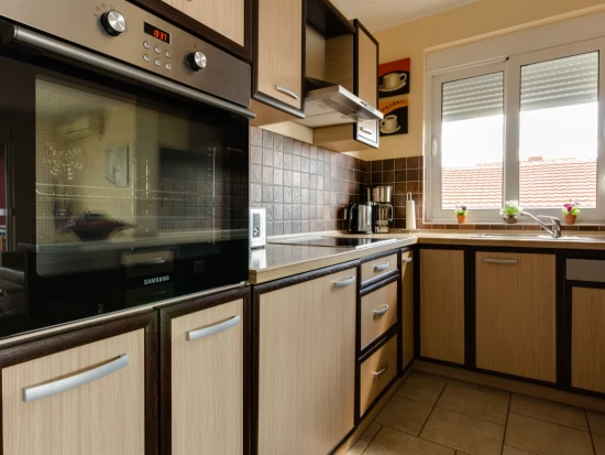 Apartmán Černá Hora - Utjeha CH 7063 N2