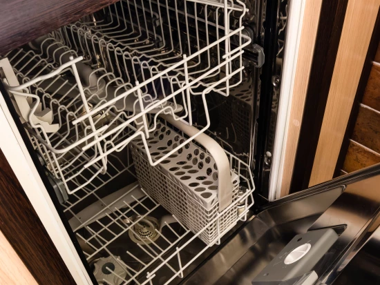 Apartmán Černá Hora - Utjeha CH 7063 N2