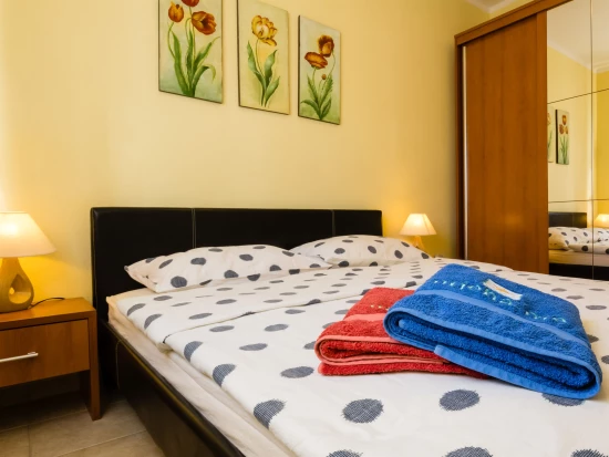 Apartmán Černá Hora - Utjeha CH 7063 N2