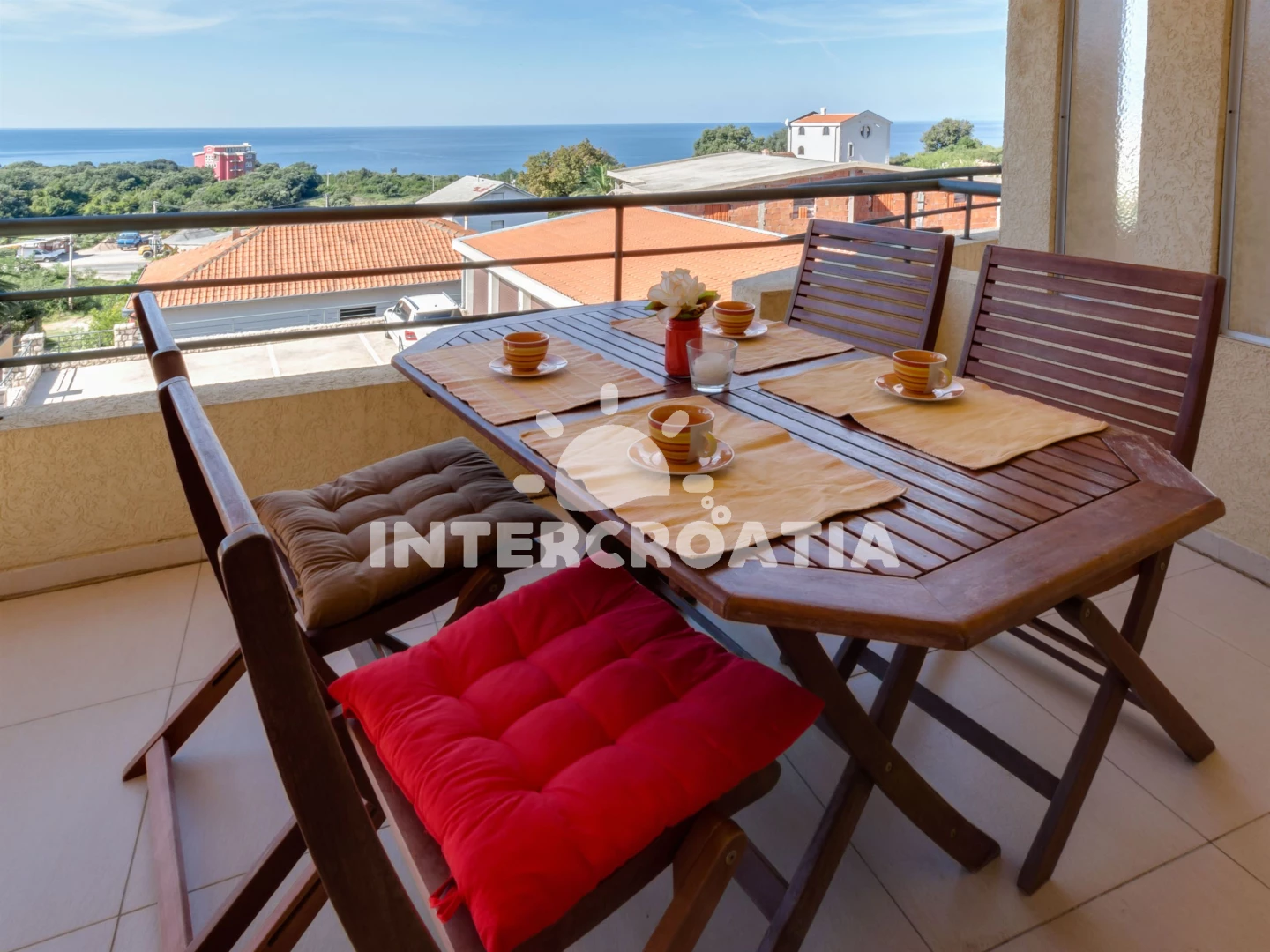 Apartmán Černá Hora - Utjeha CH 7063 N3