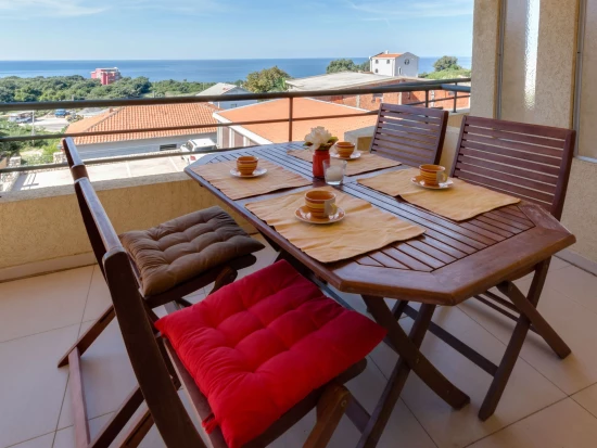 Apartmán Černá Hora - Utjeha CH 7063 N3