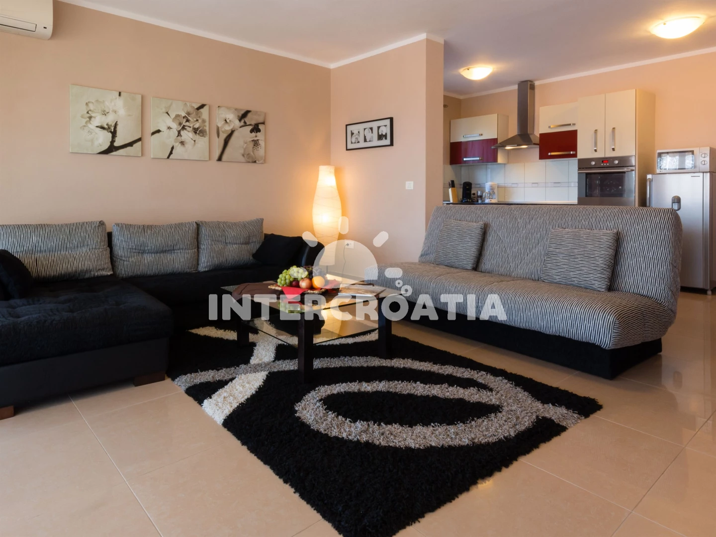 Apartmán Černá Hora - Utjeha CH 7063 N4