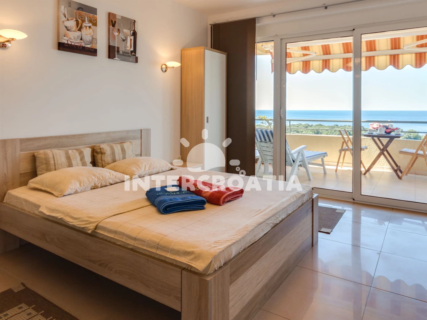 Apartmán Černá Hora - Utjeha CH 7063 N5