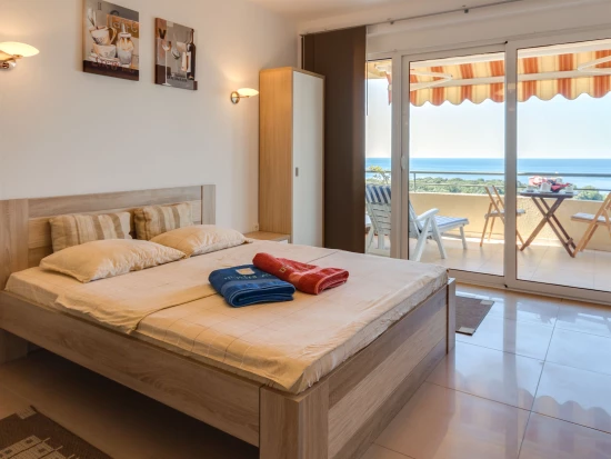 Apartmán Černá Hora - Utjeha CH 7063 N5