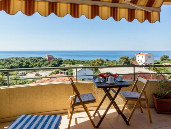 Apartmán Černá Hora - Utjeha CH 7063 N5