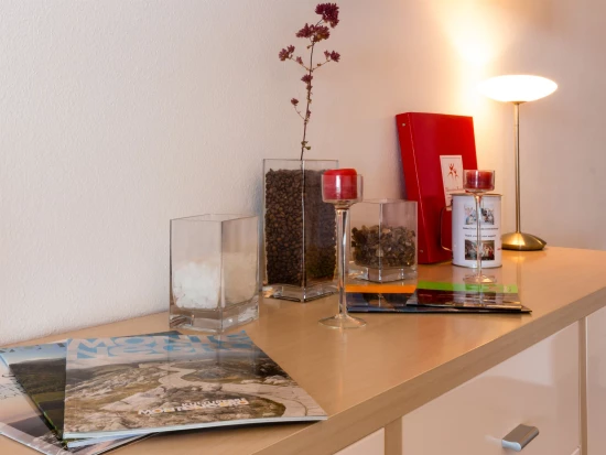 Apartmán Černá Hora - Utjeha CH 7063 N5