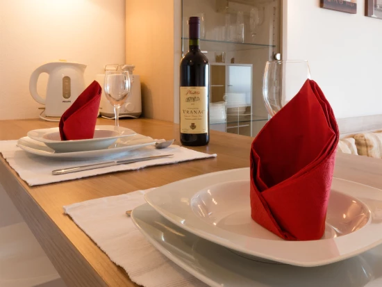 Apartmán Černá Hora - Utjeha CH 7063 N5