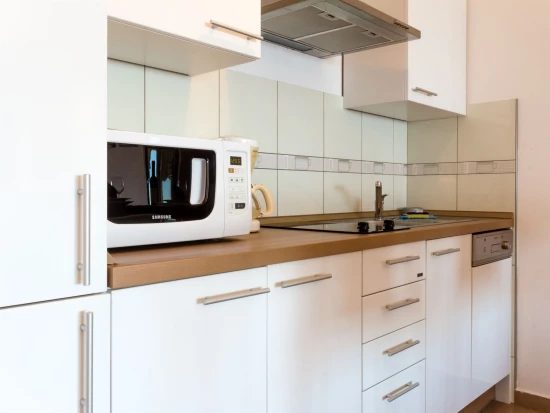 Apartmán Černá Hora - Utjeha CH 7063 N5