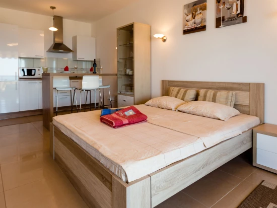 Apartmán Černá Hora - Utjeha CH 7063 N5