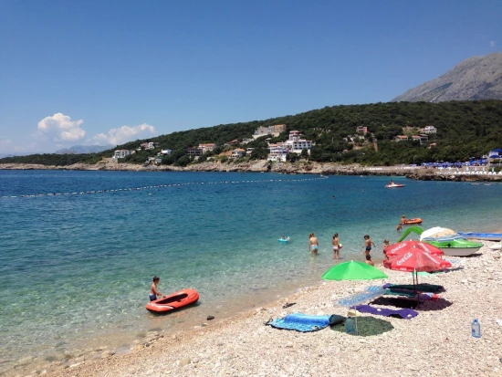 Apartmán Černá Hora - Utjeha CH 7063 N6