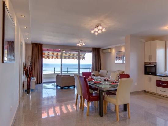 Apartmán Černá Hora - Utjeha CH 7063 N6