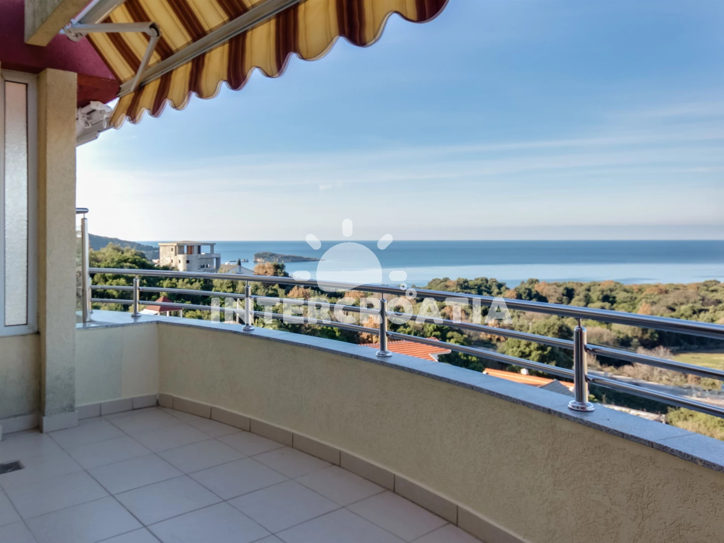 Apartmán Černá Hora - Utjeha CH 7063 N6