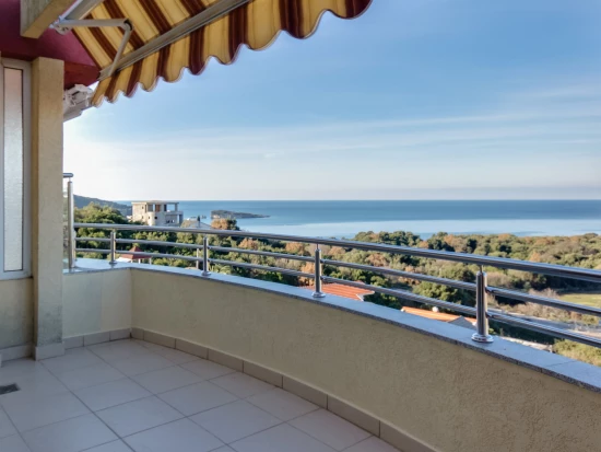 Apartmán Černá Hora - Utjeha CH 7063 N6