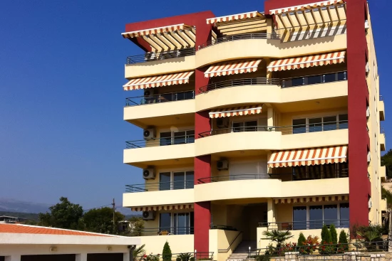 Apartmán Černá Hora - Utjeha CH 7063 N7