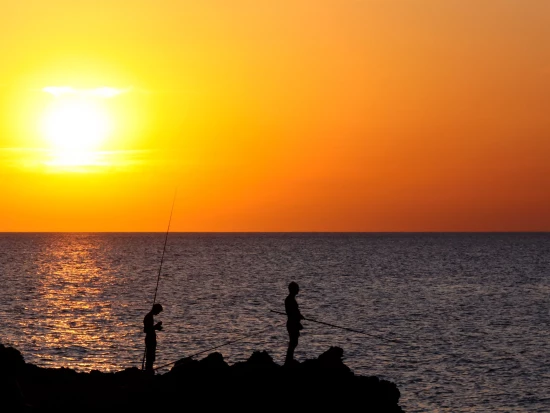 Apartmán Černá Hora - Utjeha CH 7063 N7