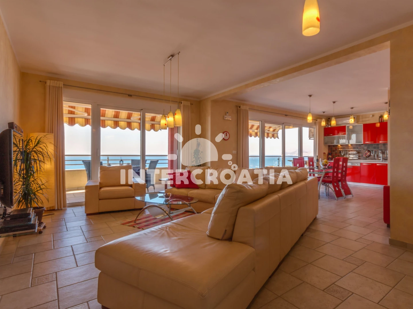 Apartmán Černá Hora - Utjeha CH 7063 N7