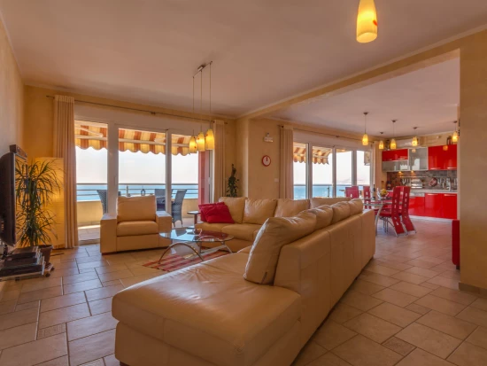 Apartmán Černá Hora - Utjeha CH 7063 N7