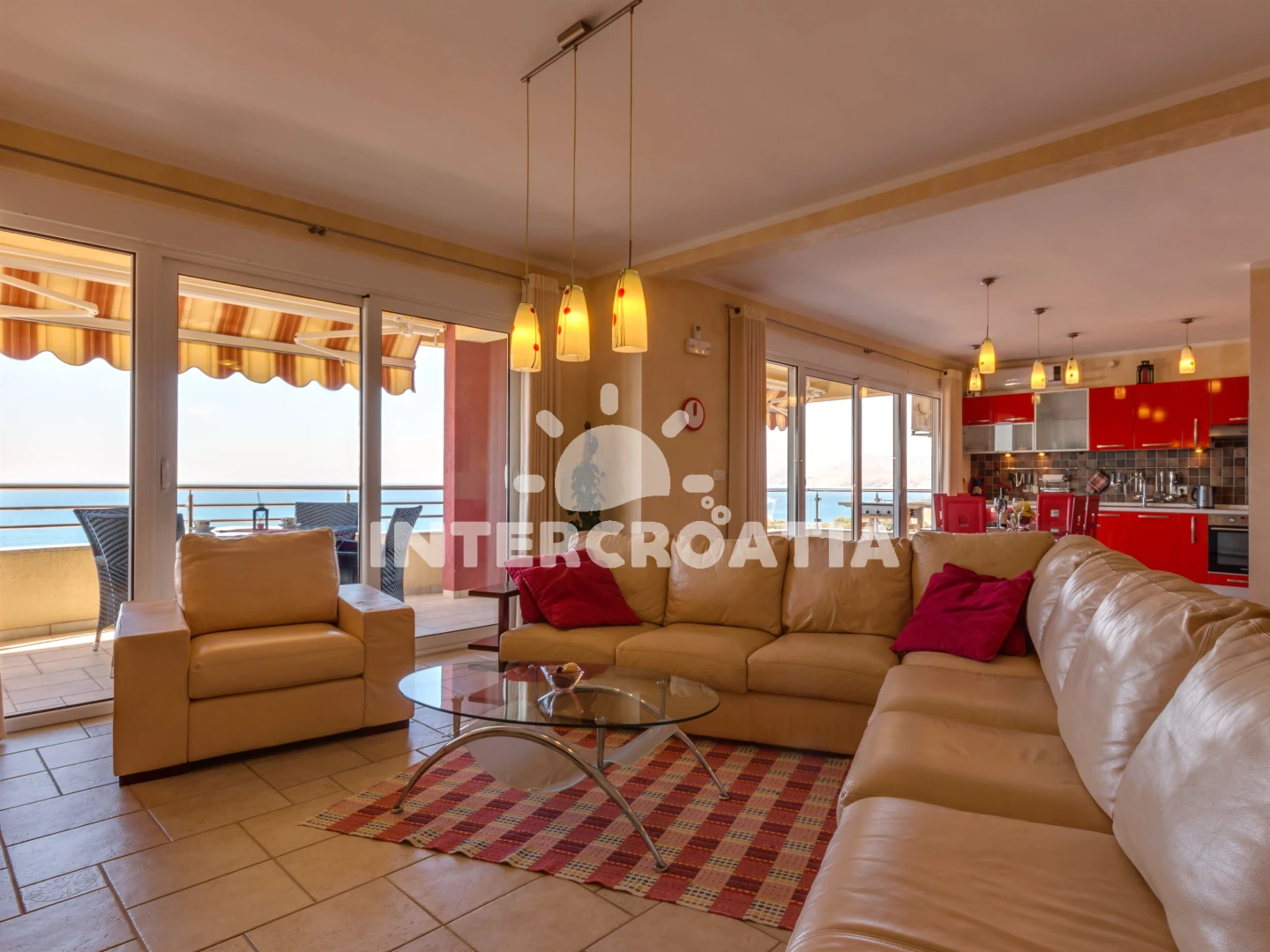 Apartmán Černá Hora - Utjeha CH 7063 N7