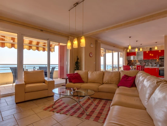 Apartmán Černá Hora - Utjeha CH 7063 N7