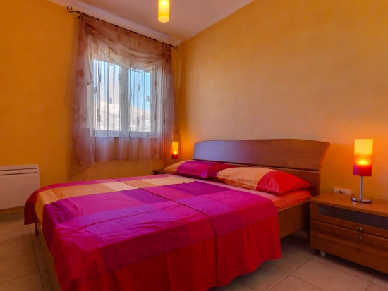 Apartmán Černá Hora - Utjeha CH 7063 N7