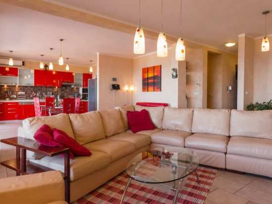 Apartmán Černá Hora - Utjeha CH 7063 N7