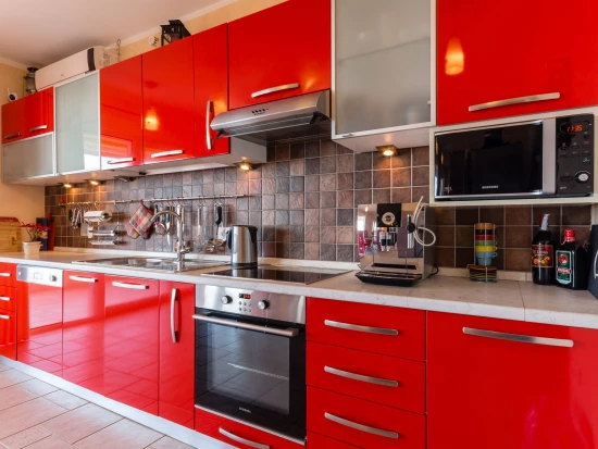 Apartmán Černá Hora - Utjeha CH 7063 N7