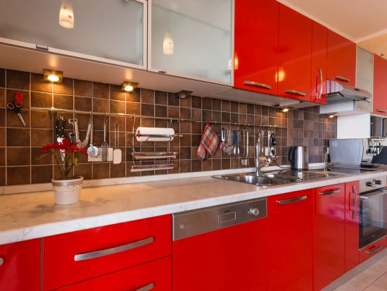 Apartmán Černá Hora - Utjeha CH 7063 N7