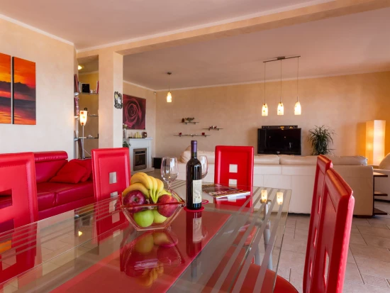 Apartmán Černá Hora - Utjeha CH 7063 N7