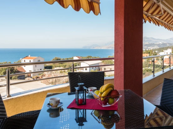 Apartmán Černá Hora - Utjeha CH 7063 N7