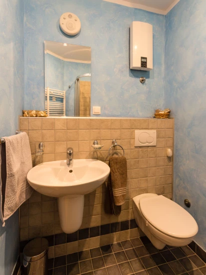 Apartmán Černá Hora - Utjeha CH 7063 N7