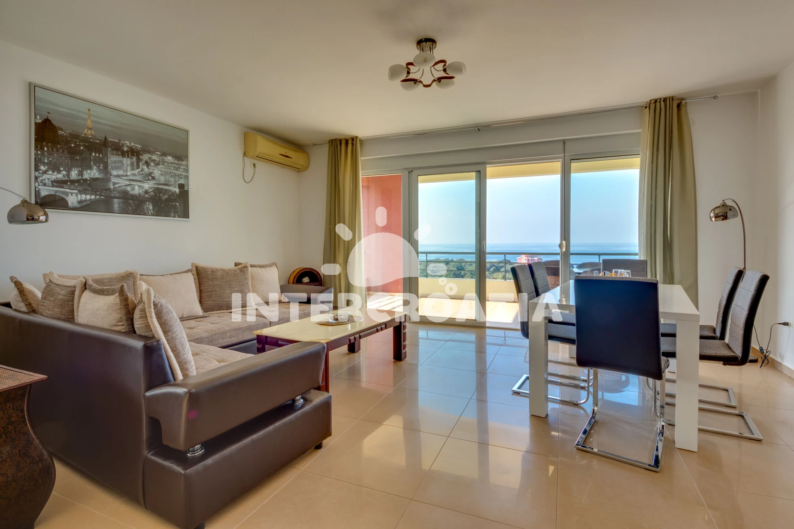 Apartmán Černá Hora - Utjeha CH 7063 N8