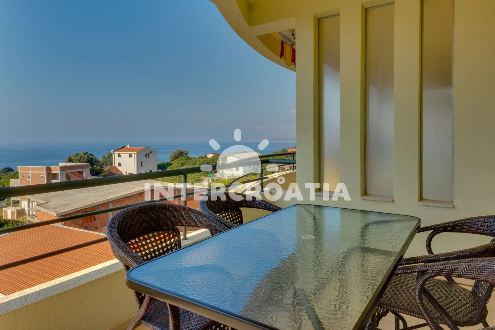 Apartmán Černá Hora - Utjeha CH 7063 N8
