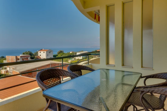 Apartmán Černá Hora - Utjeha CH 7063 N8