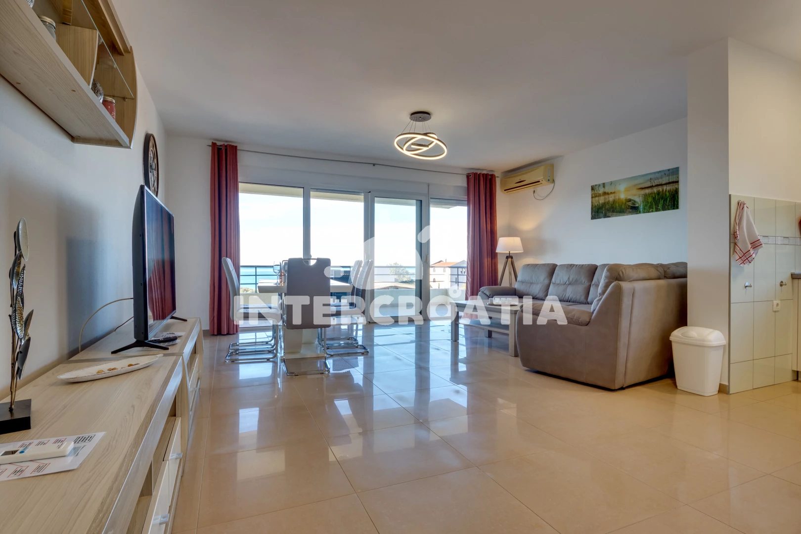 Apartmán Černá Hora - Utjeha CH 7063 N9