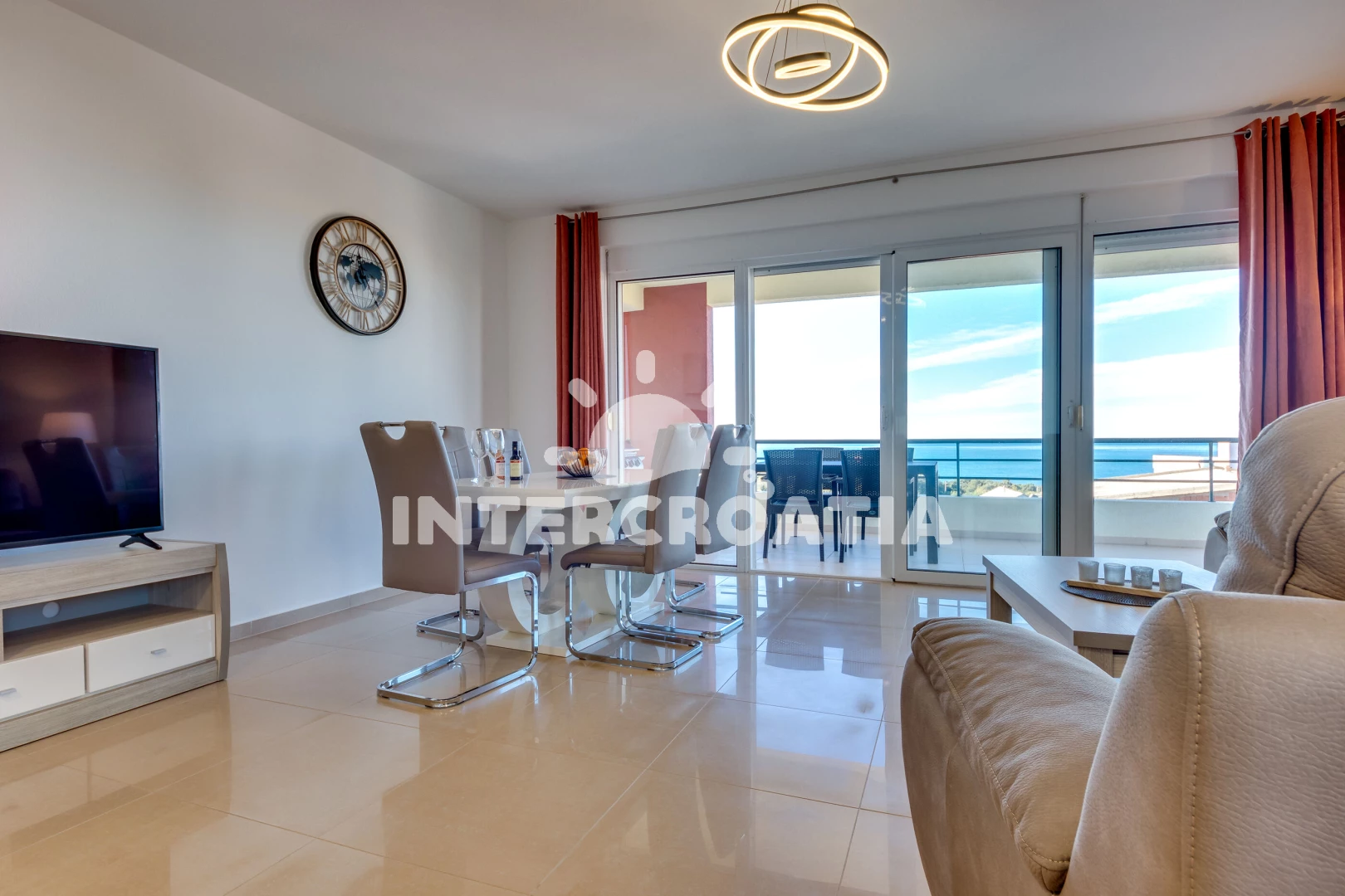 Apartmán Černá Hora - Utjeha CH 7063 N9