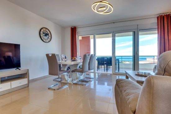 Apartmán Černá Hora - Utjeha CH 7063 N9