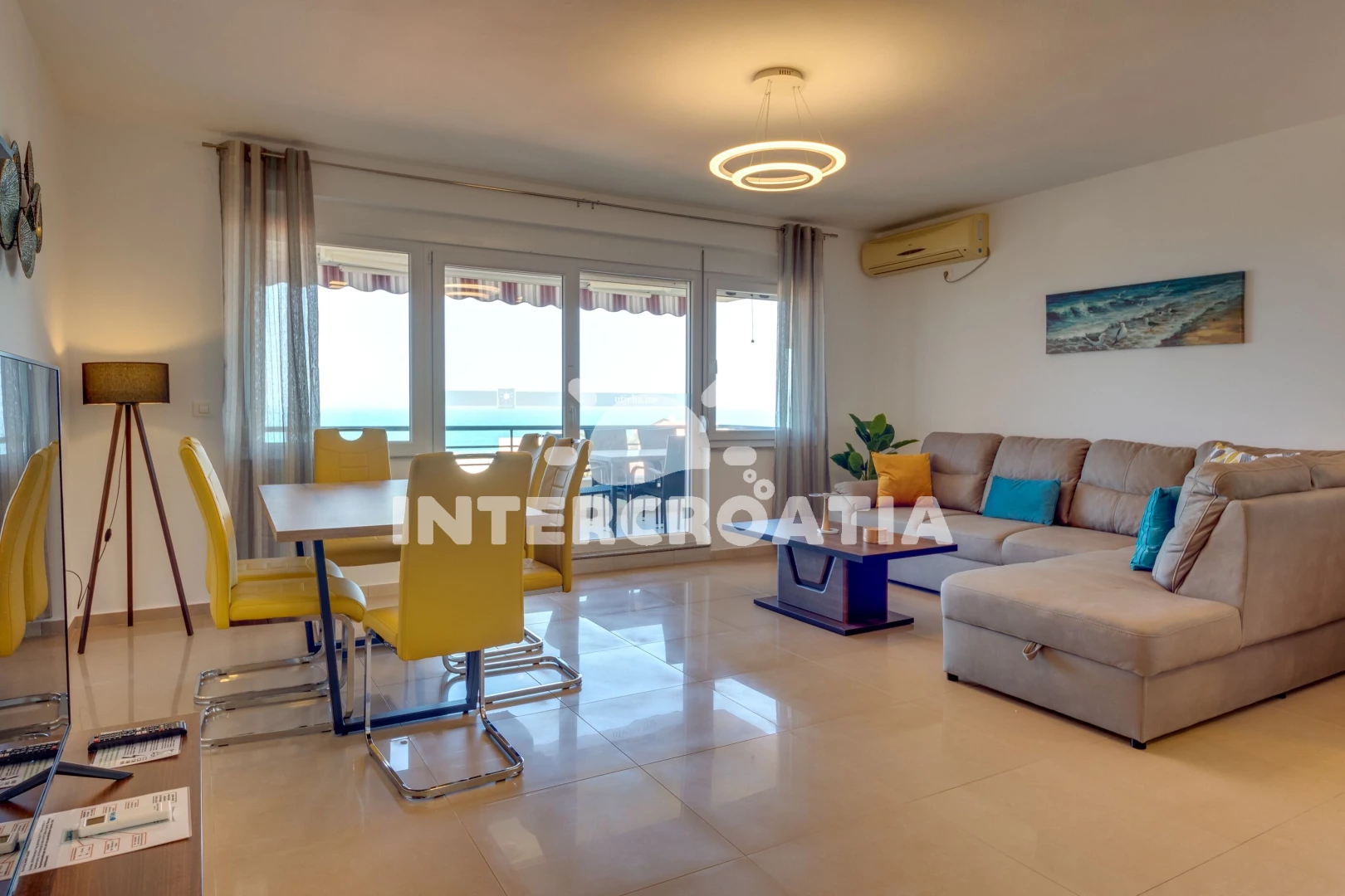 Apartmán Černá Hora - Utjeha CH 7063 N10