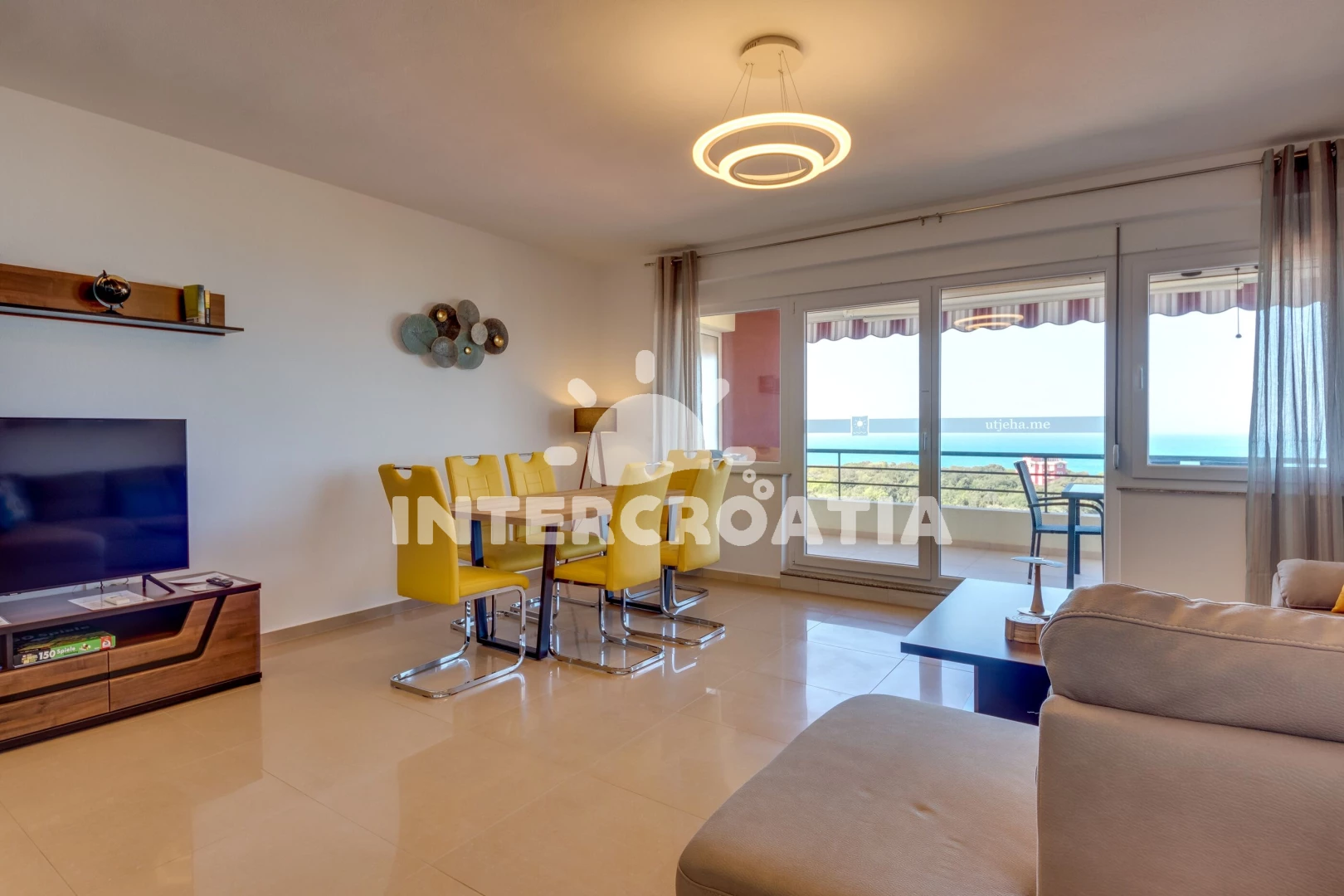 Apartmán Černá Hora - Utjeha CH 7063 N10